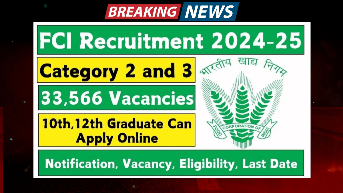 fci-recruitment-2024-25