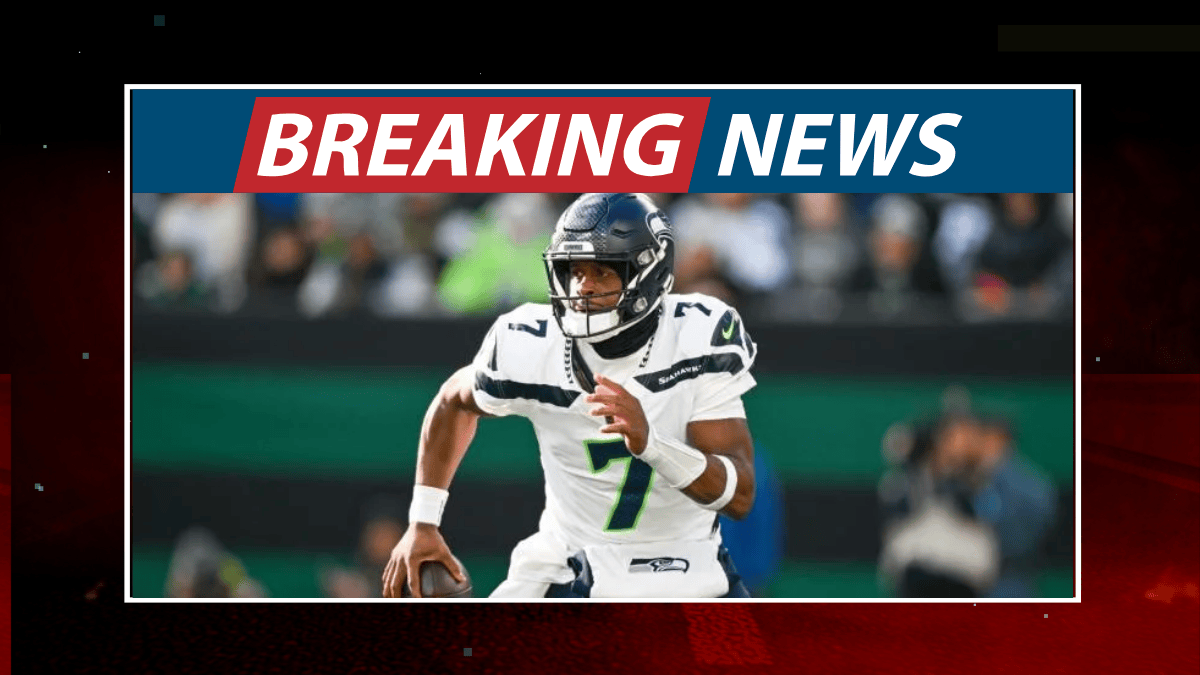 Geno Smith Trade Grades Who Won the QB Deal Between Raiders and Seahawks