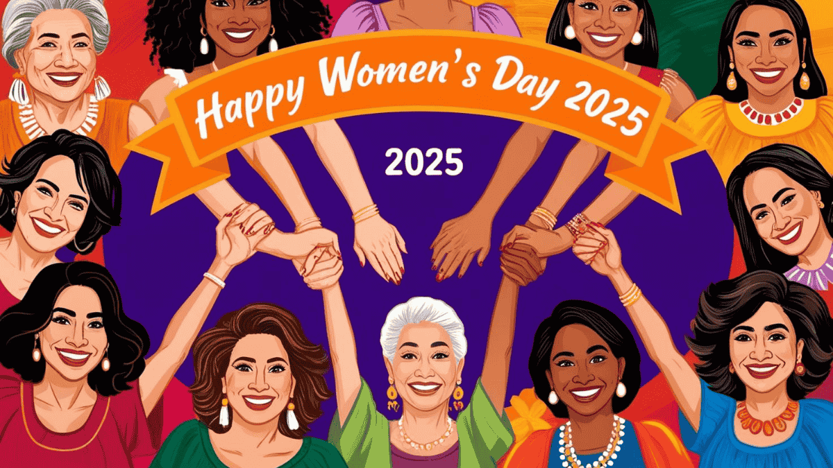 Happy Women's Day 2025: Best Quotes, Wishes, Images, and More to Celebrate This Special Day