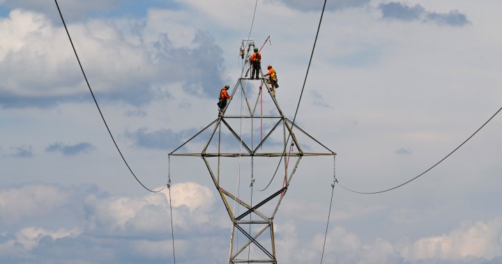 Ontario Premier Doug Ford Threatens U.S. Energy Cutoff Amid Trade Dispute