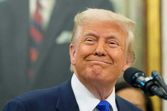 "I Voted for Trump" — Now My Industry's Down 23% and Collapsing Fast: Freight CEO’s Heartbreaking Realization